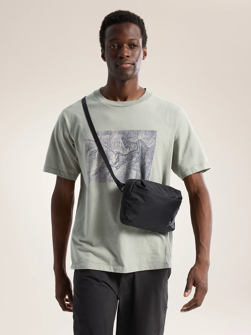 Heliad Crossbody Bag