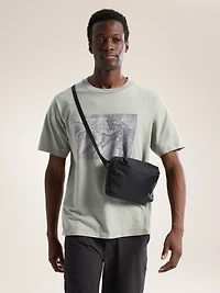 Heliad Crossbody Bag