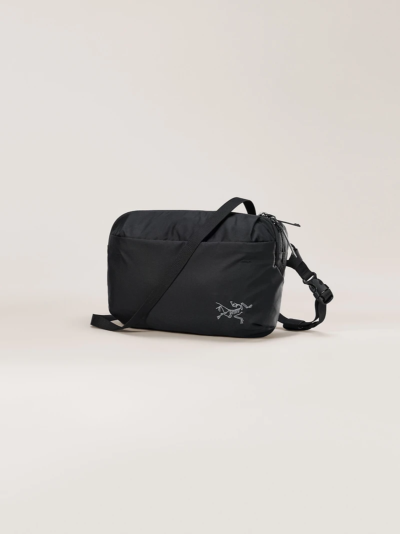 Heliad Crossbody Bag