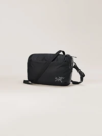 Heliad Crossbody Bag