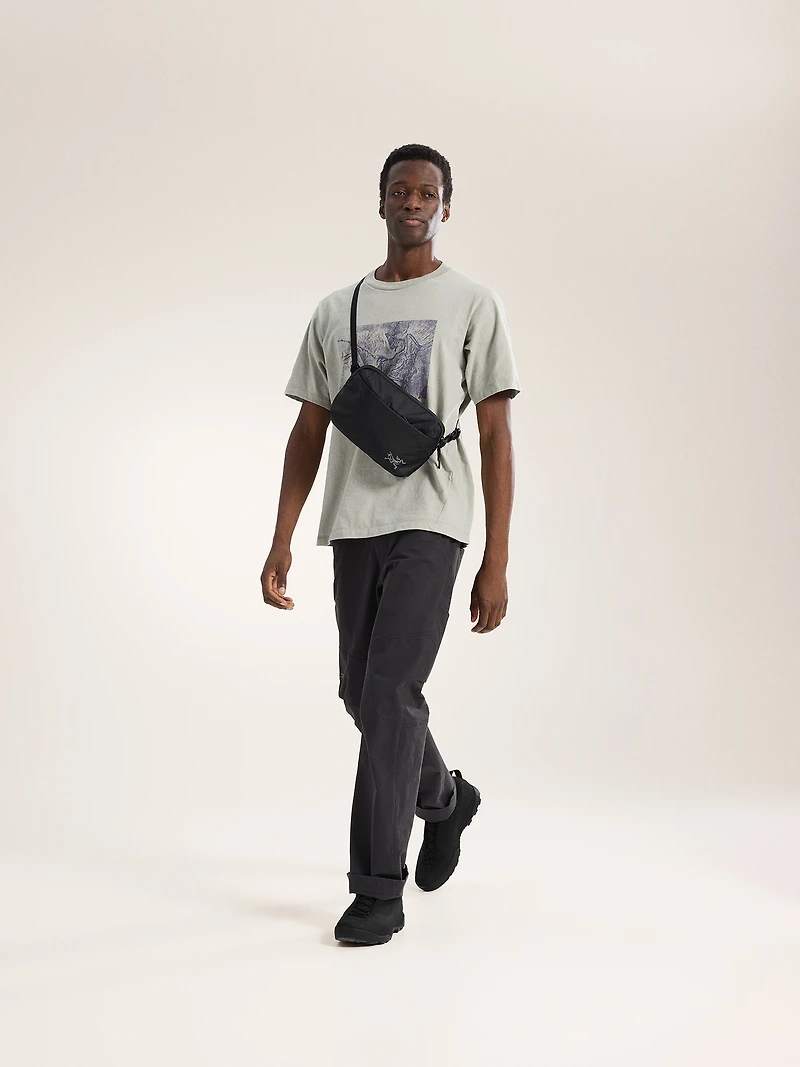 Heliad Crossbody Bag