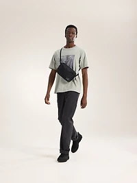 Heliad Crossbody Bag