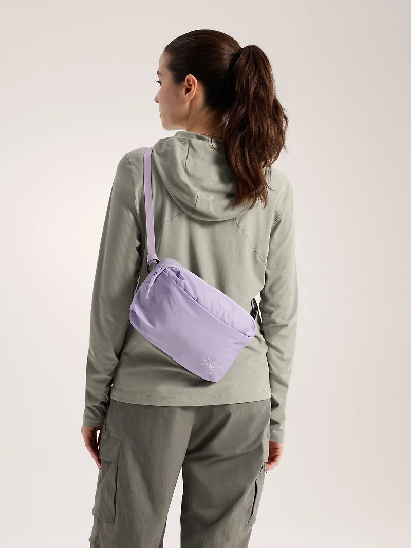 Heliad Crossbody Bag