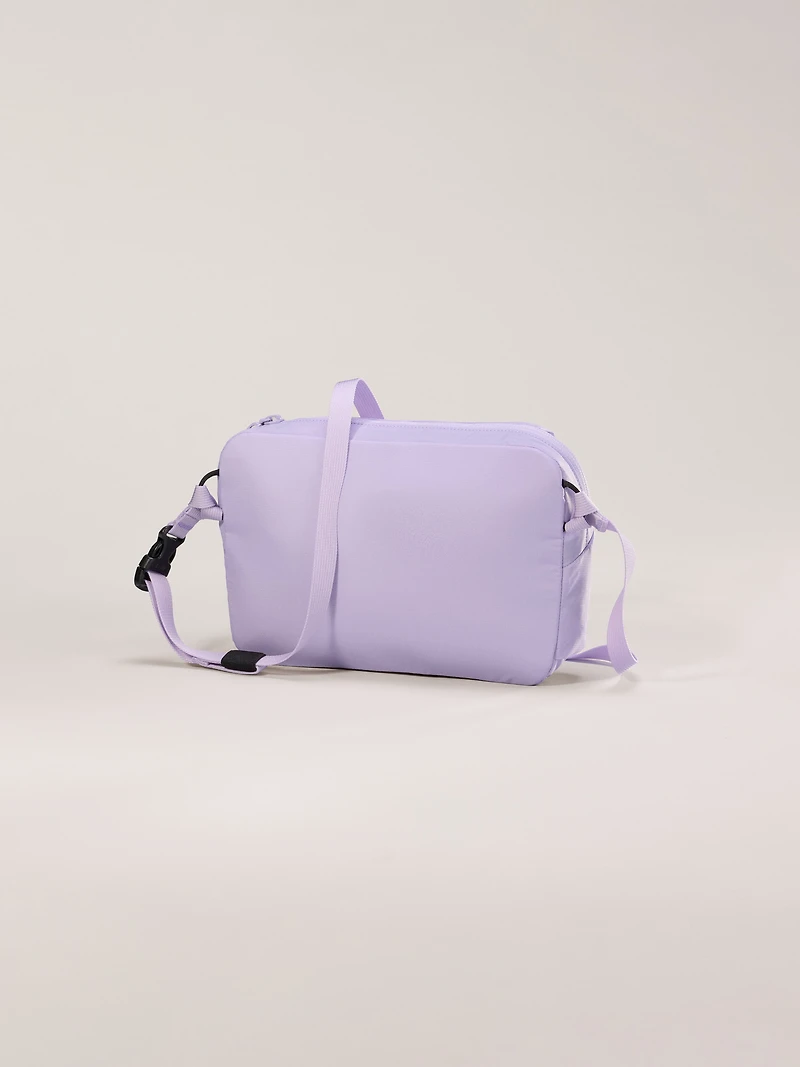 Heliad Crossbody Bag