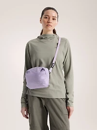 Heliad Crossbody Bag
