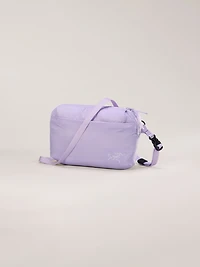 Heliad Crossbody Bag