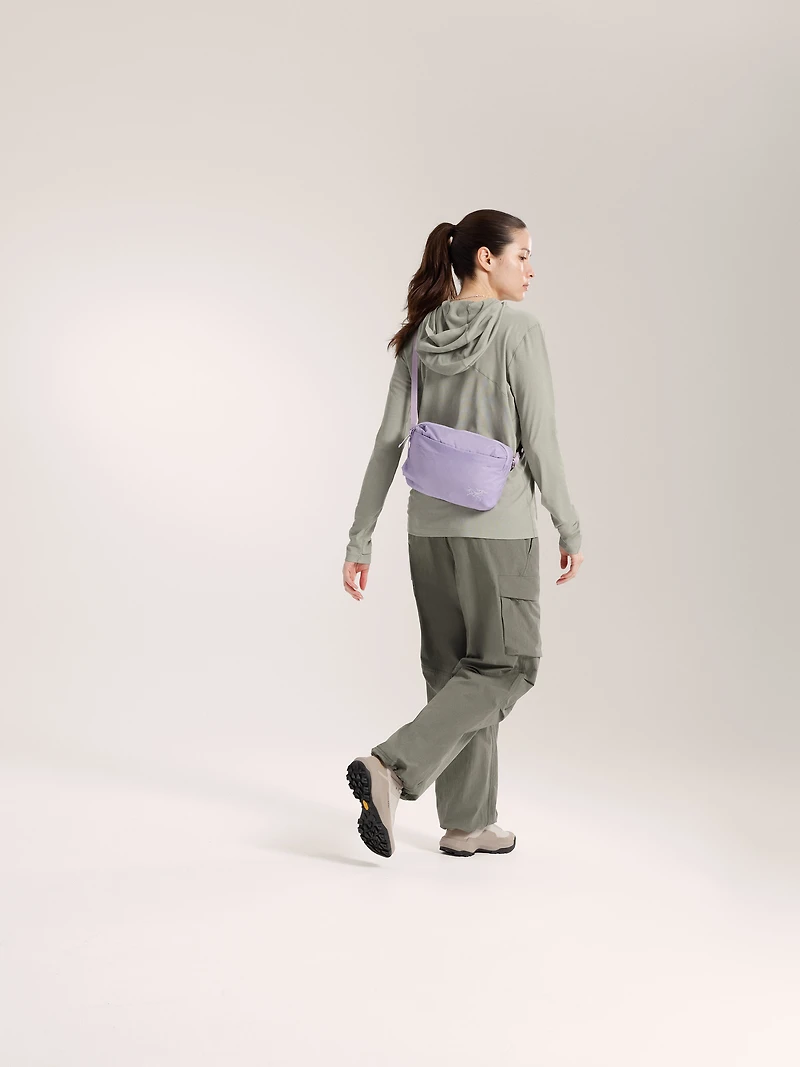 Heliad Crossbody Bag