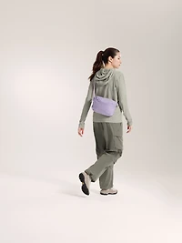Heliad Crossbody Bag