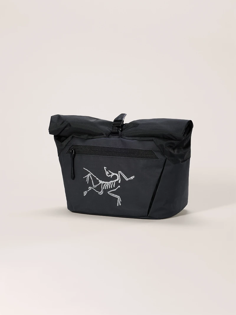 Ion Chalk Bucket