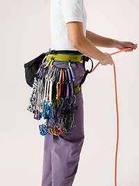 Ion SL Chalkbag