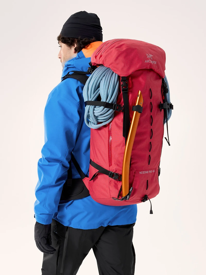 Nozone PRO 40 Pack