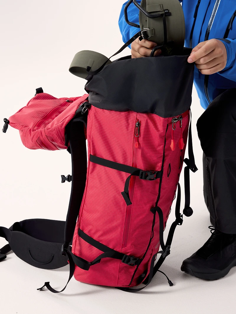 Nozone PRO 40 Pack