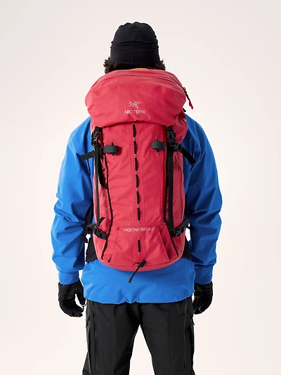Nozone PRO 40 Pack