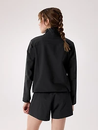 Gamma Jacket