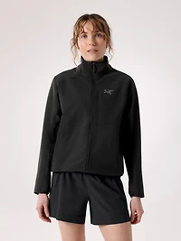 Gamma Jacket