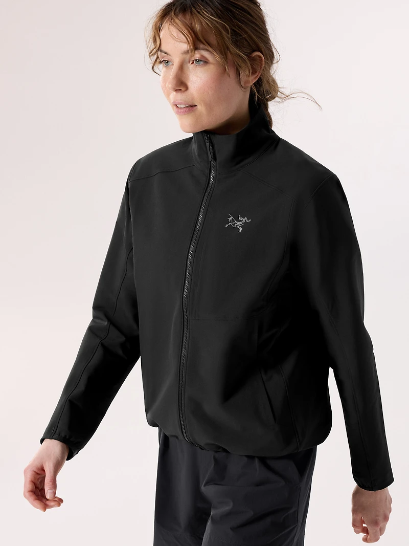 Gamma Jacket