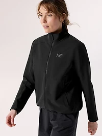 Gamma Jacket