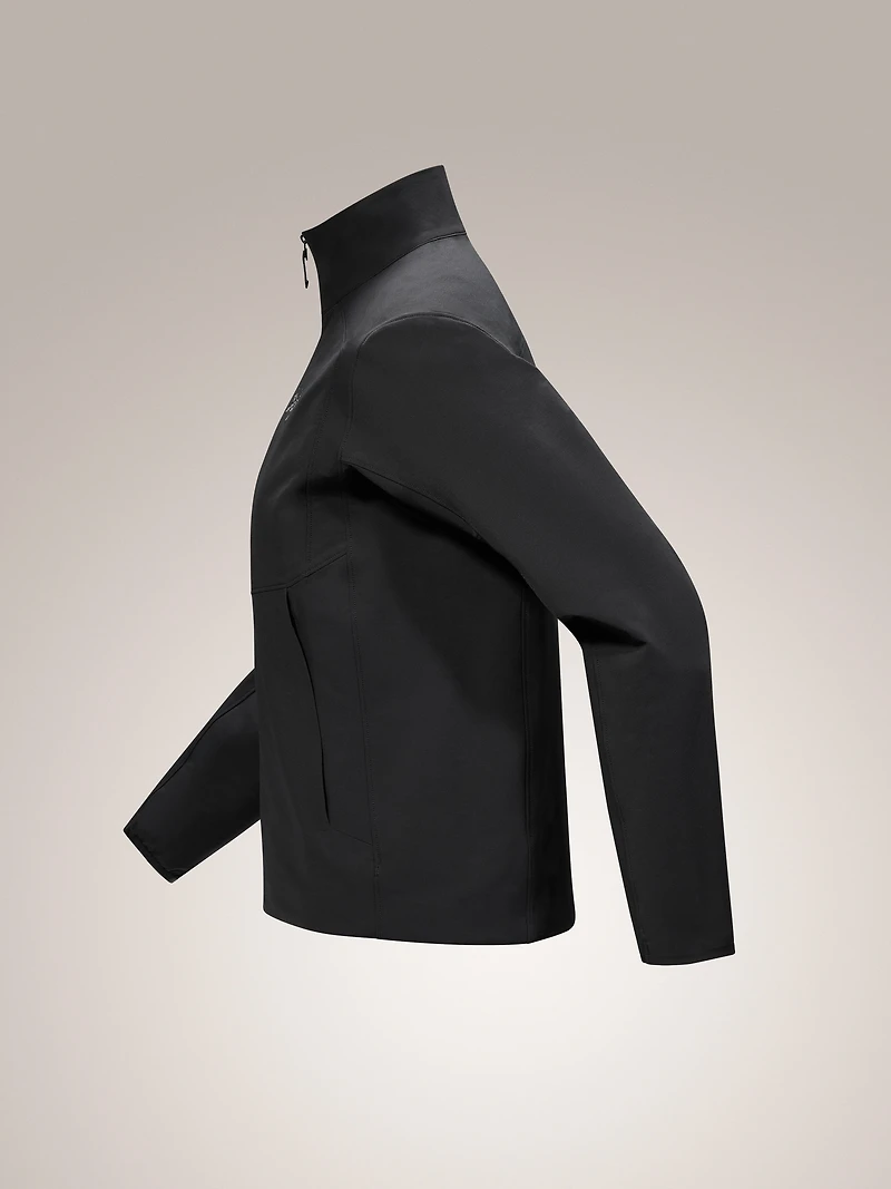 Gamma Jacket
