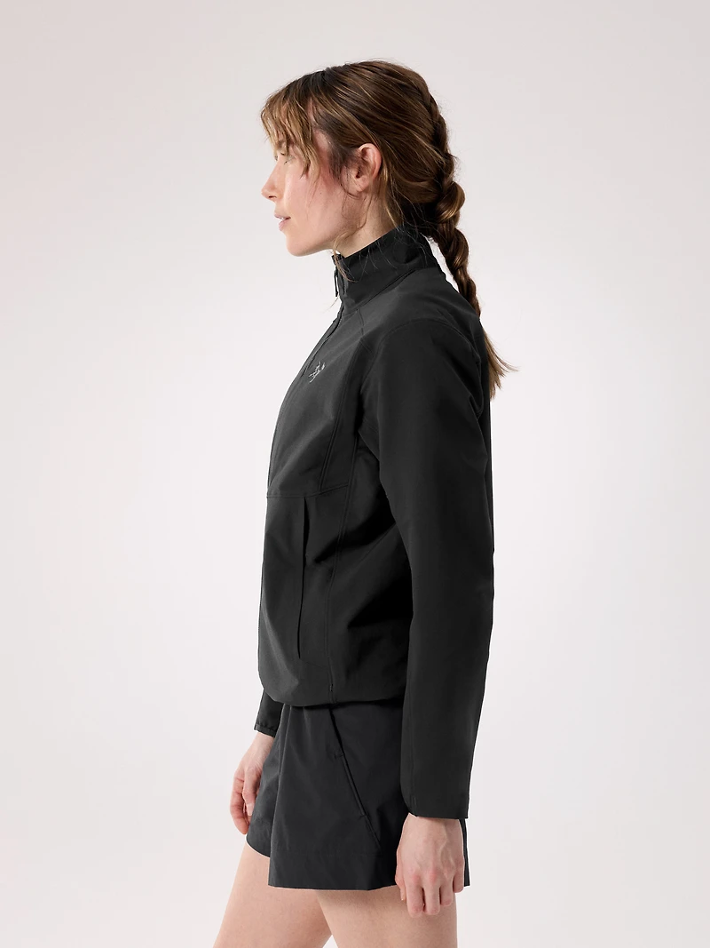 Gamma Jacket