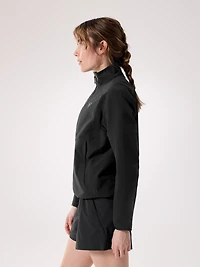 Gamma Jacket
