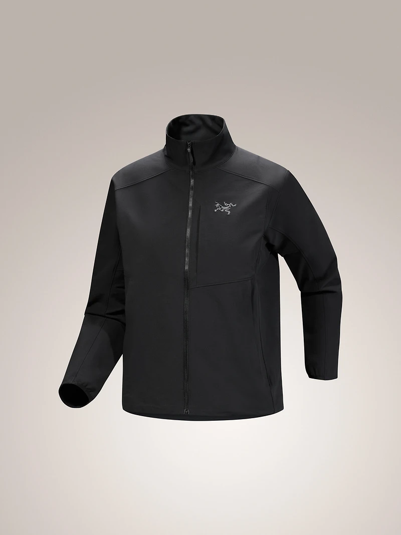 Gamma Jacket
