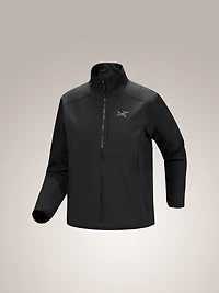 Gamma Jacket