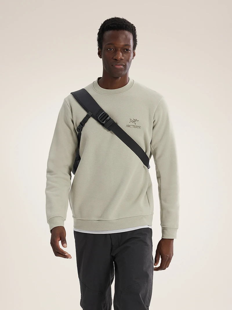 Granville 10 Courier Bag