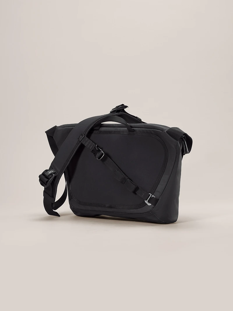 Granville 10 Courier Bag