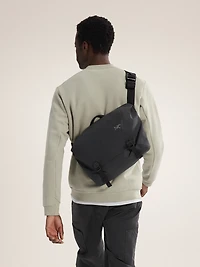 Granville 10 Courier Bag