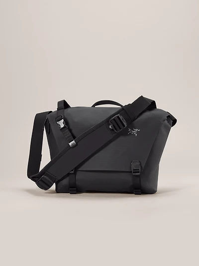 Granville 10 Courier Bag