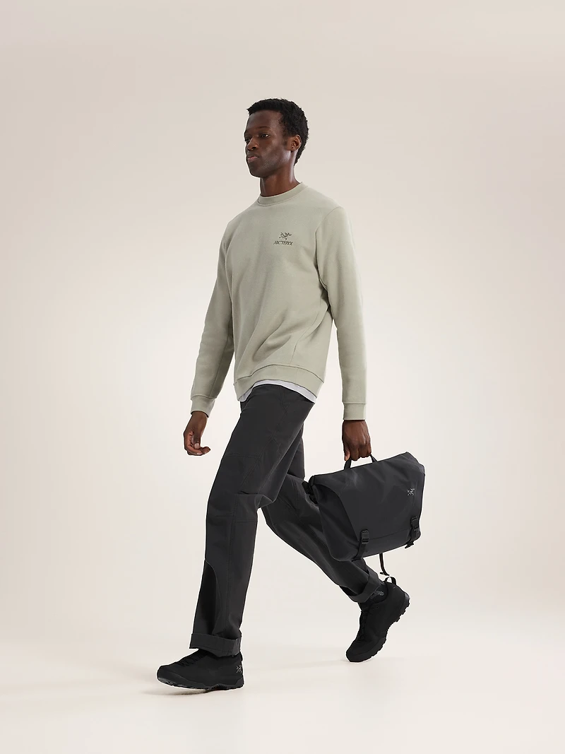 Granville 10 Courier Bag