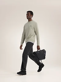 Granville 10 Courier Bag