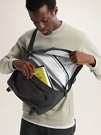 Granville 10 Courier Bag