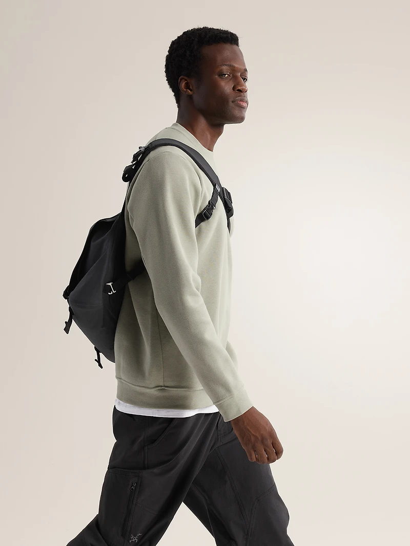 Granville 10 Courier Bag