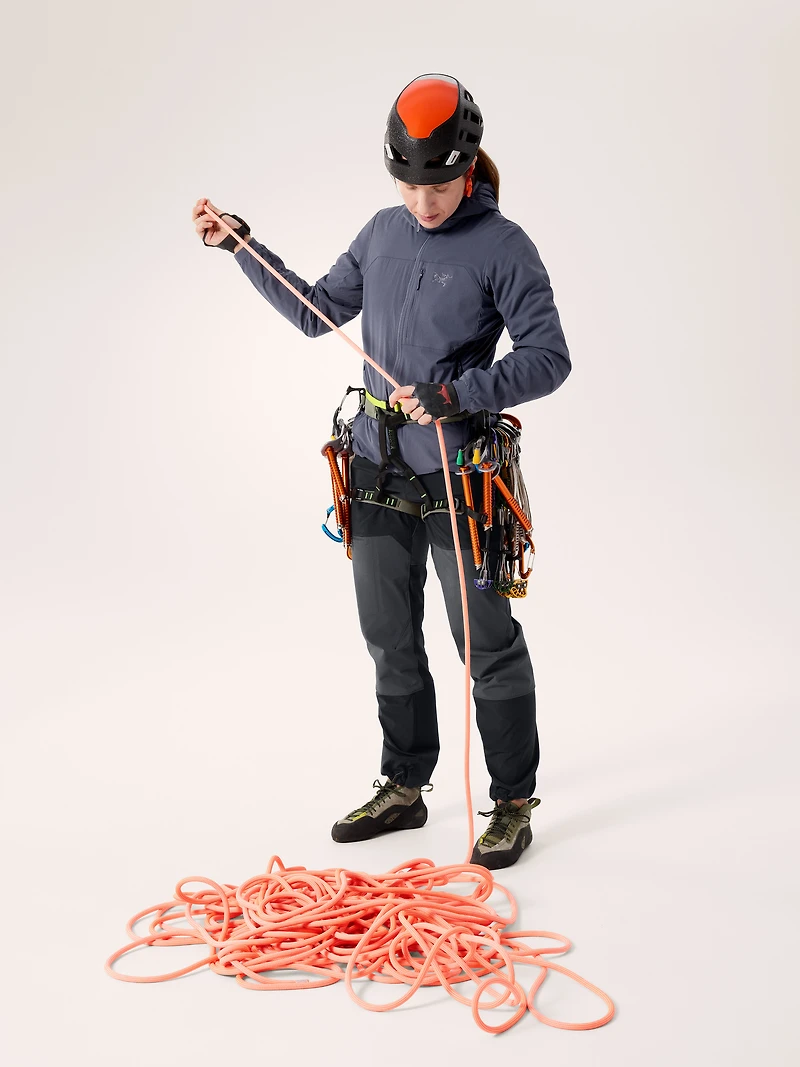 AR-385a Harness