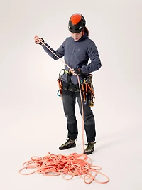 AR-385a Harness