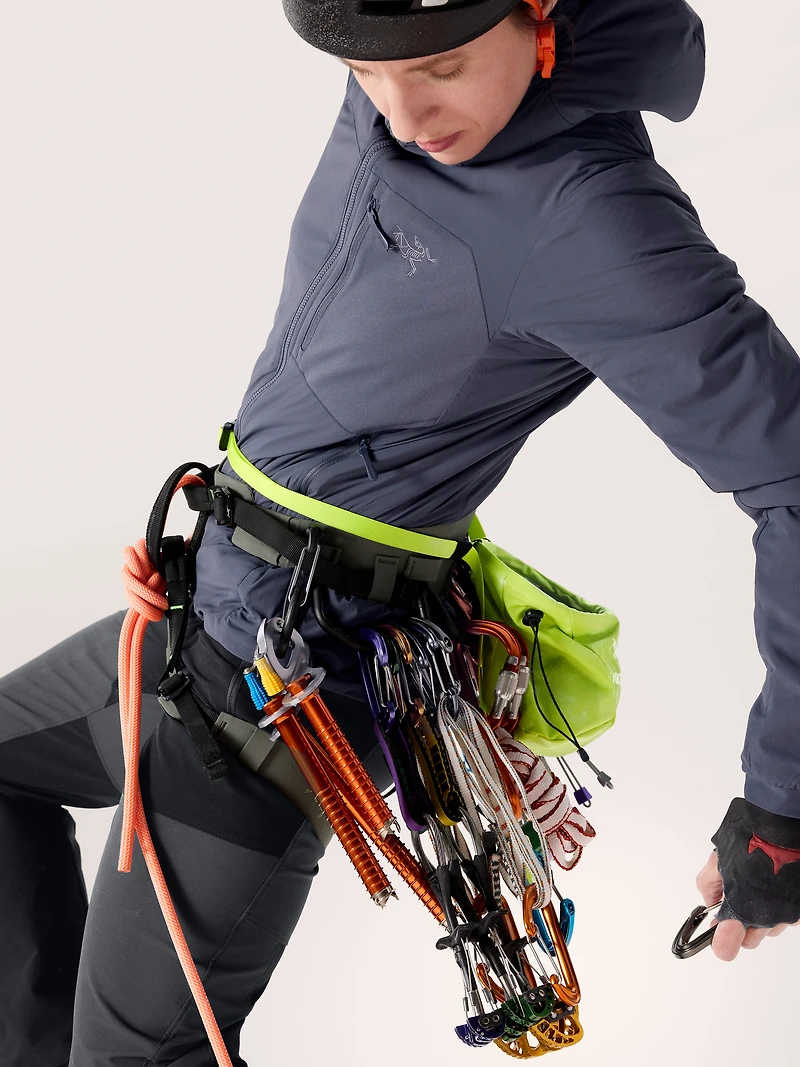AR-385a Harness