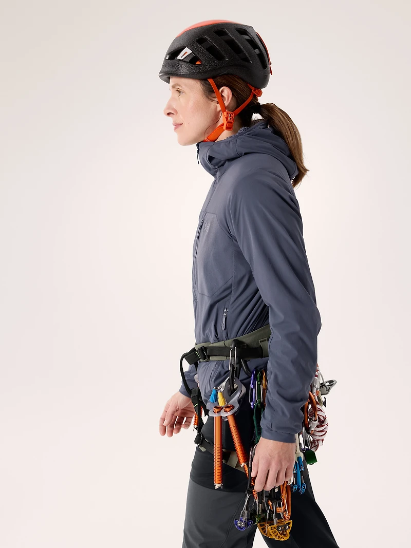 AR-385a Harness
