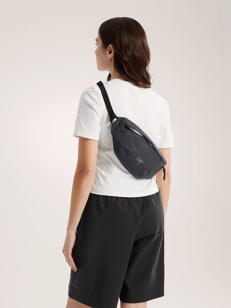 Granville Crossbody Bag