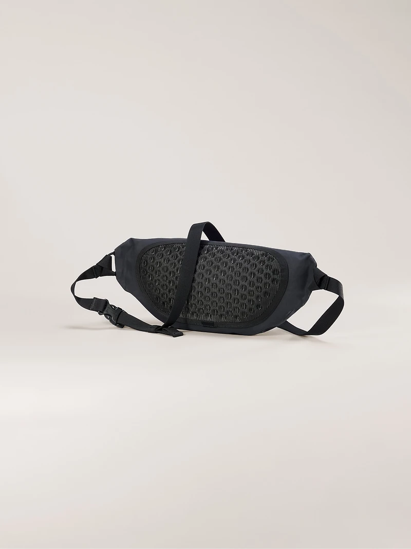 Granville Crossbody Bag