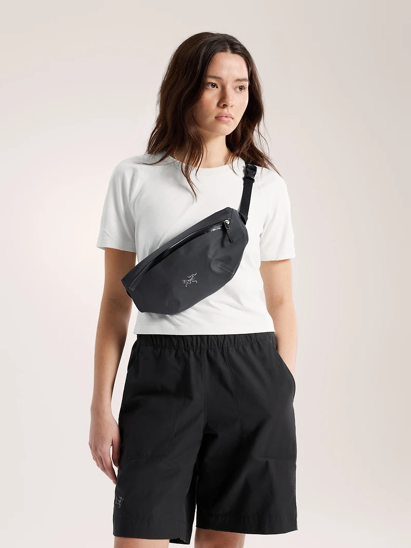 Granville Crossbody Bag
