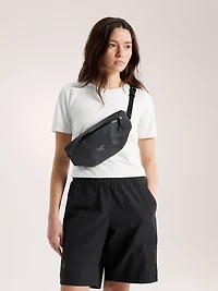 Granville Crossbody Bag