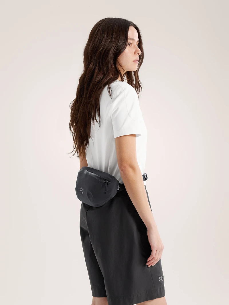 Granville Crossbody Bag