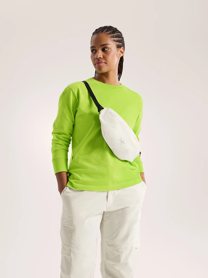 Granville Crossbody Bag