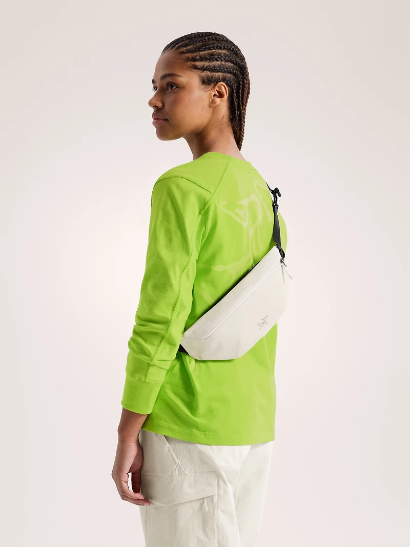 Granville Crossbody Bag
