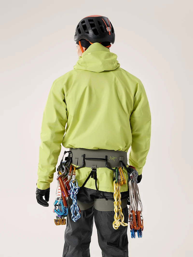 AR-395a Harness