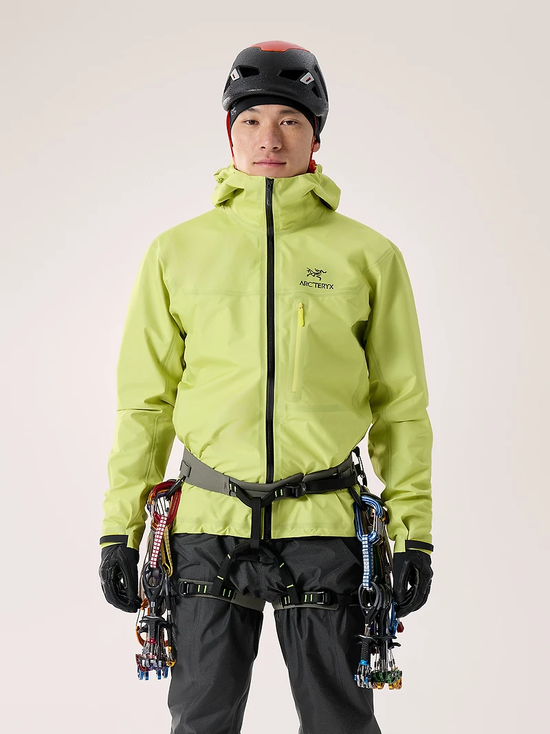 AR-395a Harness