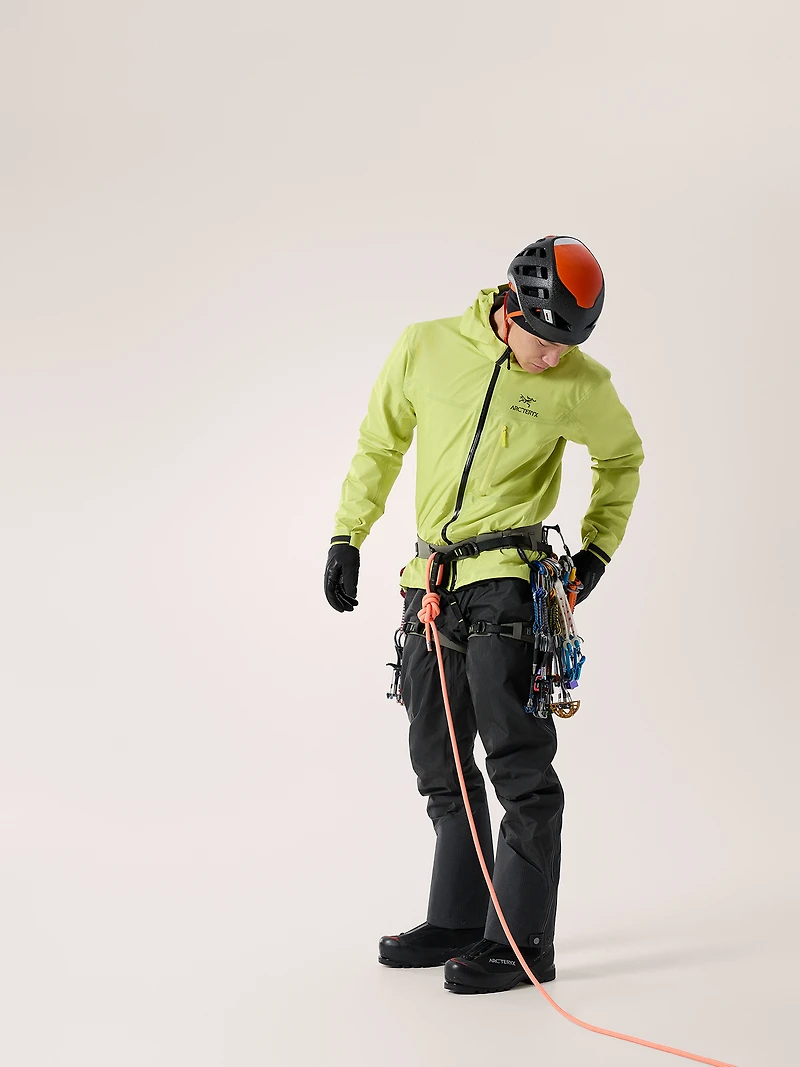 AR-395a Harness