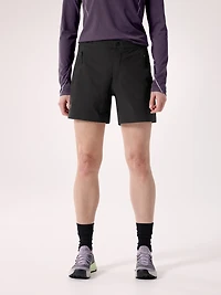 Gamma Short 6"