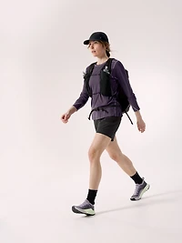 Gamma Short 6"